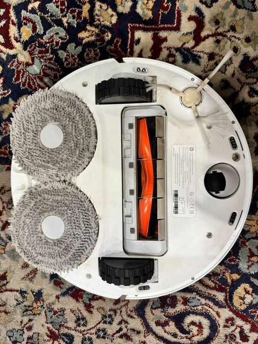 Робот пылесос Xiaomi