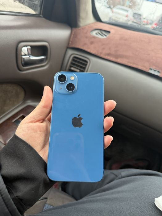 Айфон 13. 128!!