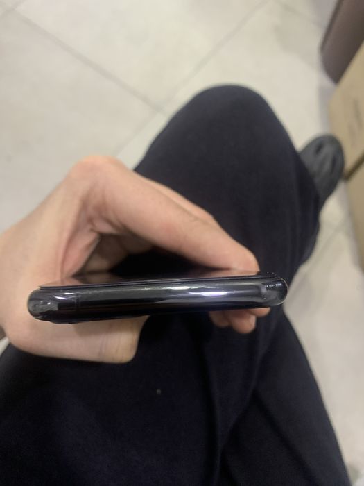 Iphone 11 pro 64gb
