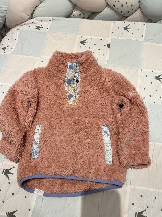 Космонавт и гащеризон Roxy 2-3год