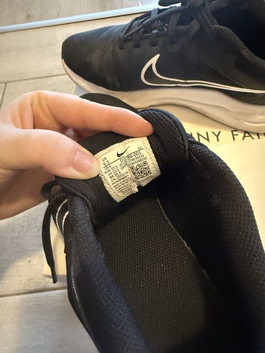 Дамски обувки nike