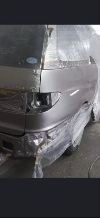 Кузовной ремонт костоправ маляр