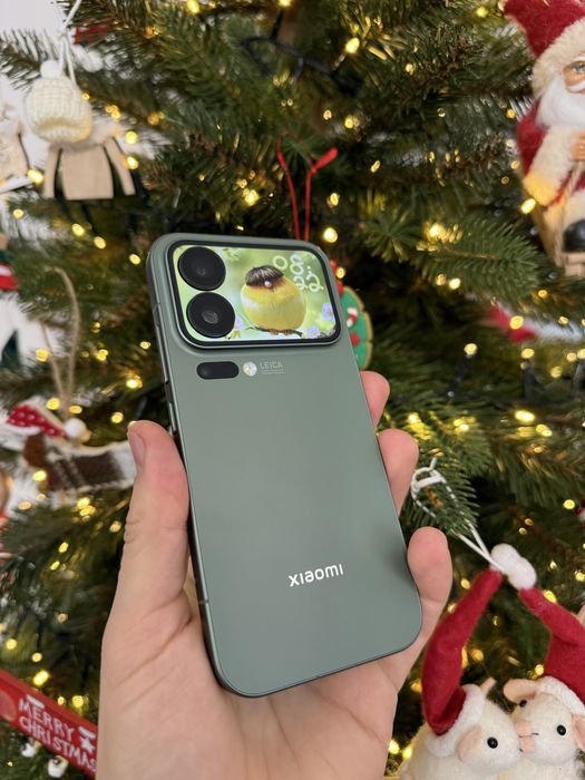 Xiaomi 17 pro Fullbox, Nou, Snapdragon 8 Elite 2