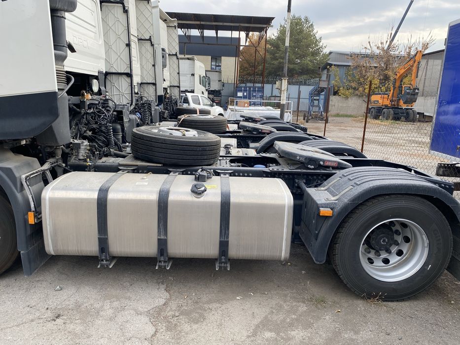 Dongfeng KL тягач