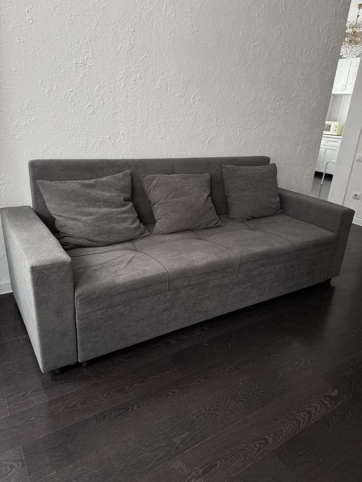 Продаю диван в идеальном состоянии