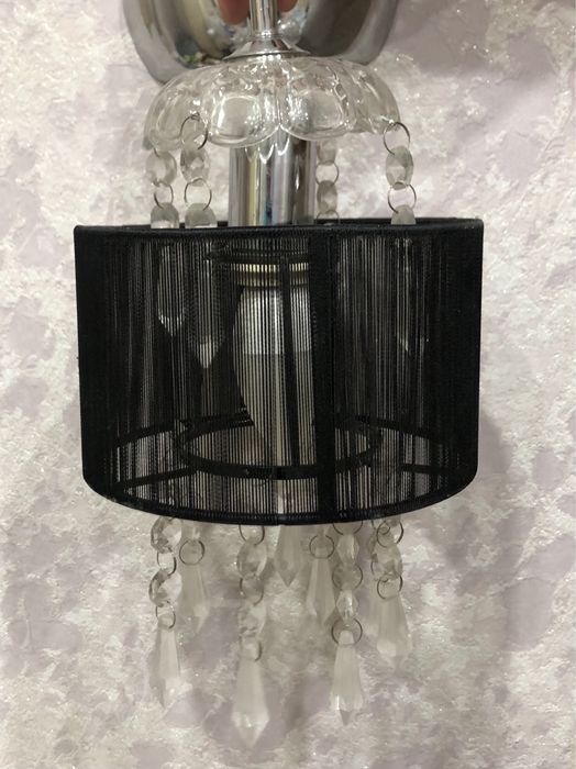 Плафоны в отличном состоянии