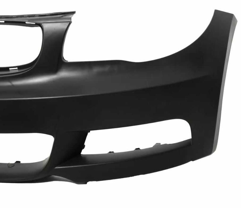 Предна M-Броня за BMW E87 2004+ M-Tech с халогени BMW E87