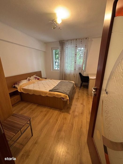 Apartament 2 camere Piata Unirii — fotografia 1