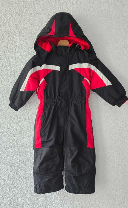 Детски ски гащеризон 3-4 години