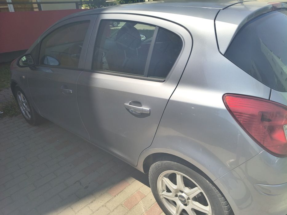 OPEL Corsa 0 — imagine 3
