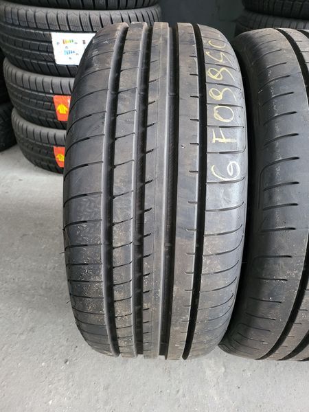 235/45/18 GOODYEAR 4бр