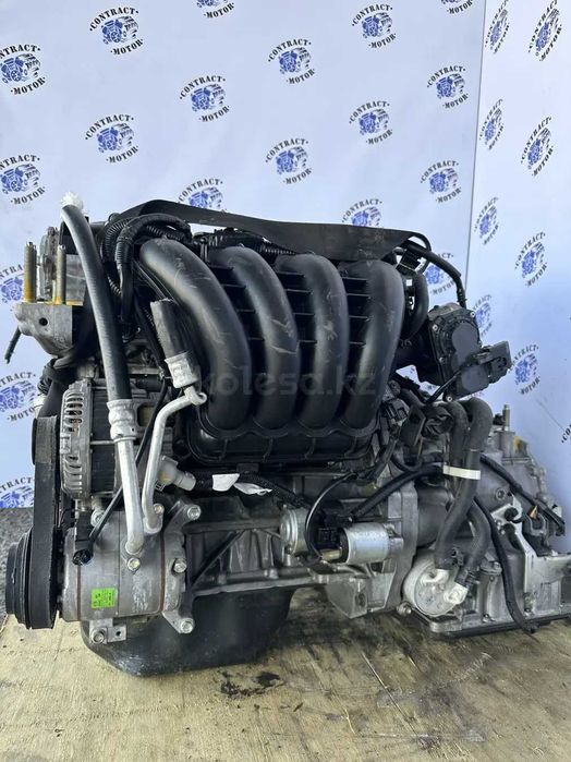 PE двигатель 2.0 Mazda 3, Mazda 6, Mazda CX5