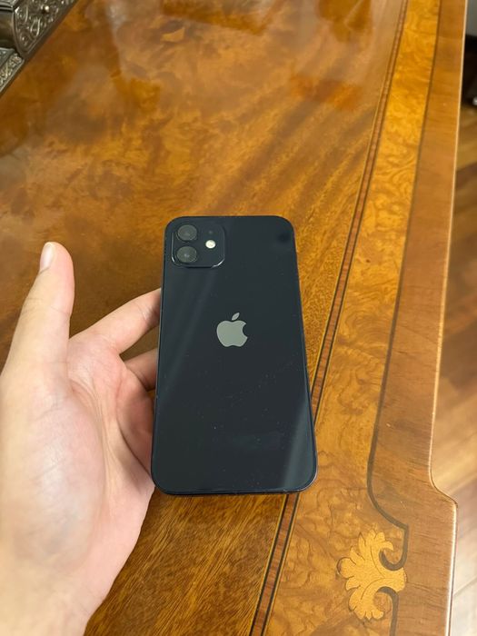 Iphone 12, 256gb