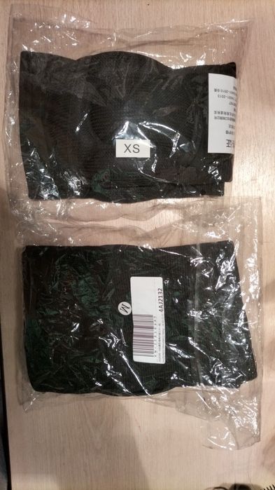 Новые наколенники! Цена за пару!