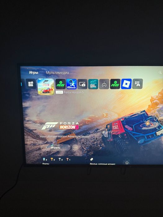 Плестеишн 5 пс 5