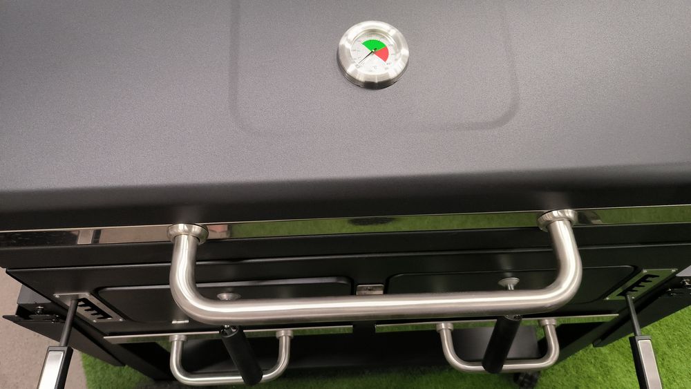 Гриль - Мангал в аренду