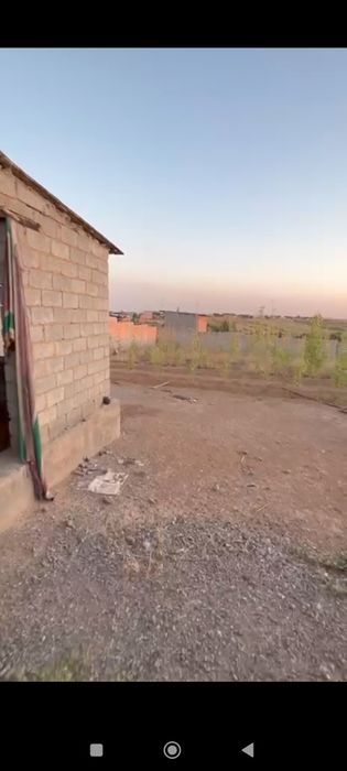 Yer sotiladi kadastri bor. Ер сотилади кадастр бор. Сарка водоканал