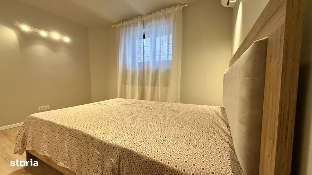 De inchiriat  | Apartament 2 camere | Piata Romana Calea Victoriei Bd