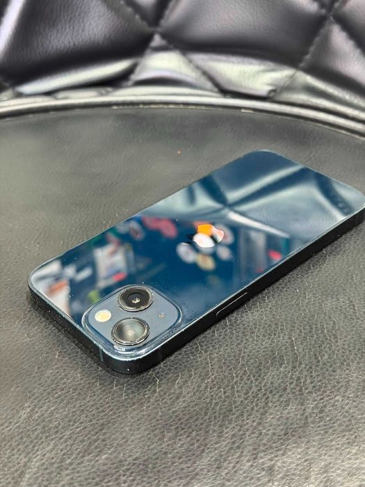 iphone 13 128GB BLUE