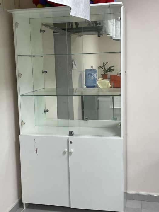 Мебели для салона кросоты