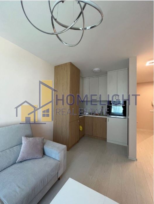 Двустаен апартамент в кв. Драгалевци