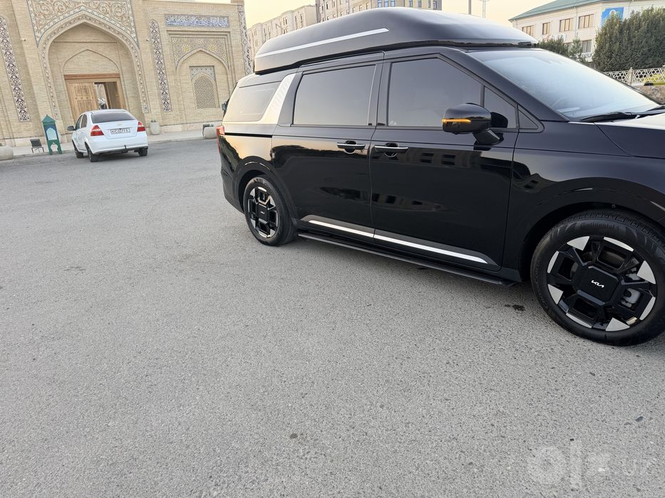 Мошена сотилади Киа