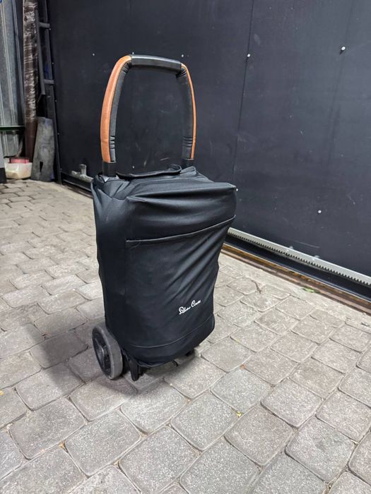 Коляска Silver cross