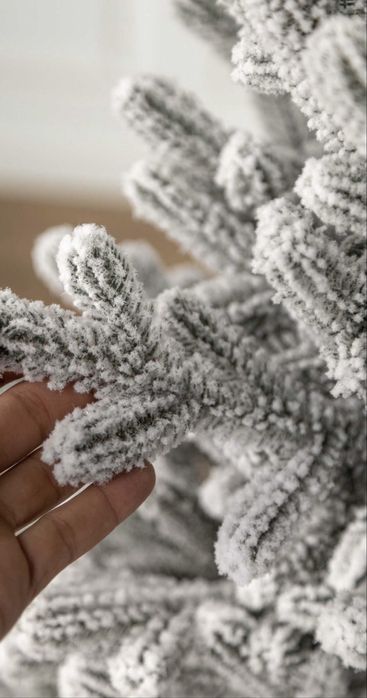 Искуственная Елка ‼️Доступные цены, доставка елок, Ель литая, пвх