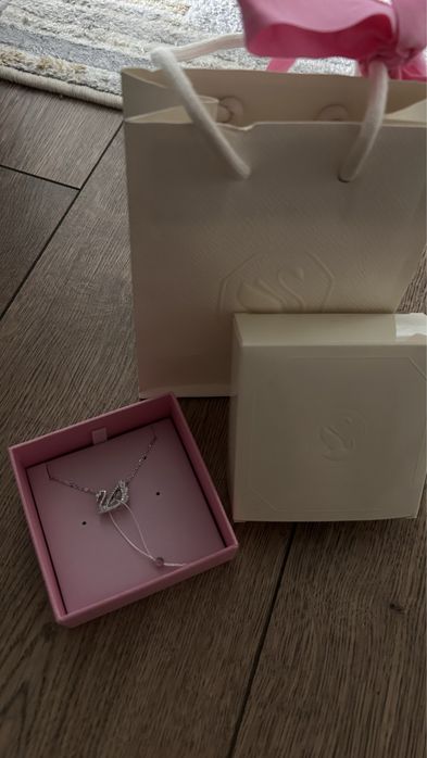 Подвеска Swarovski оригинал