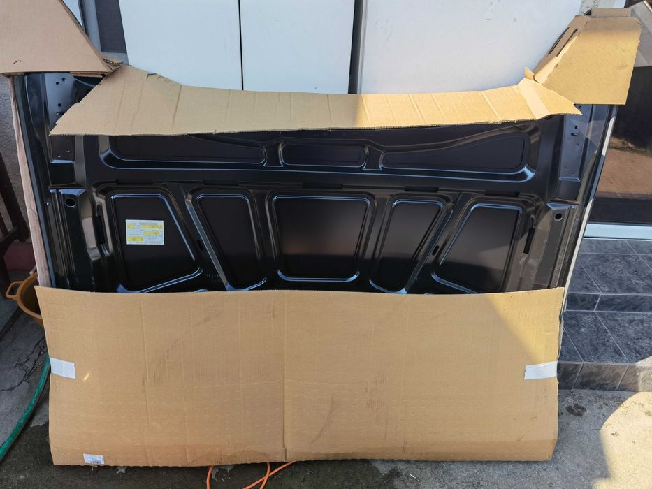 Capota Audi A4/S4 B8.5 NOUA si OEM, 8K0 823 029 H