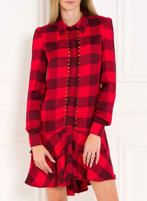 Rochie -camasa guess rosie xs