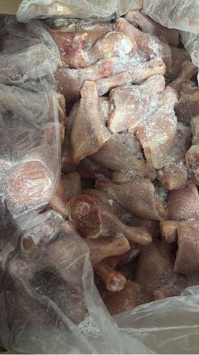Мясо курицы оптом
