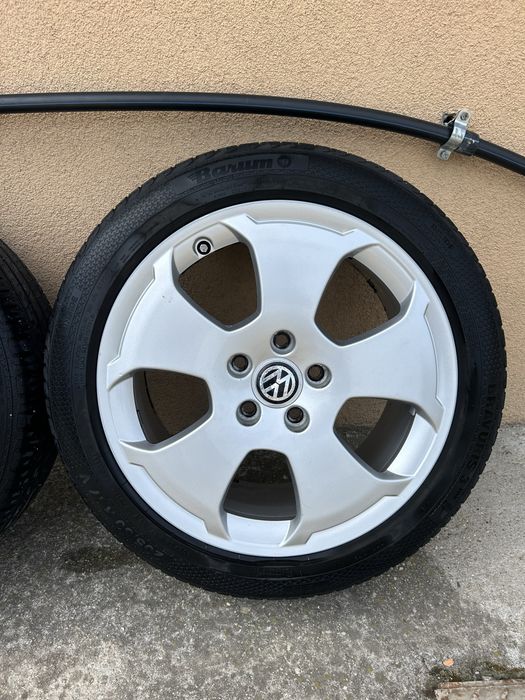 Jante R17 Volkswagen / Audi
