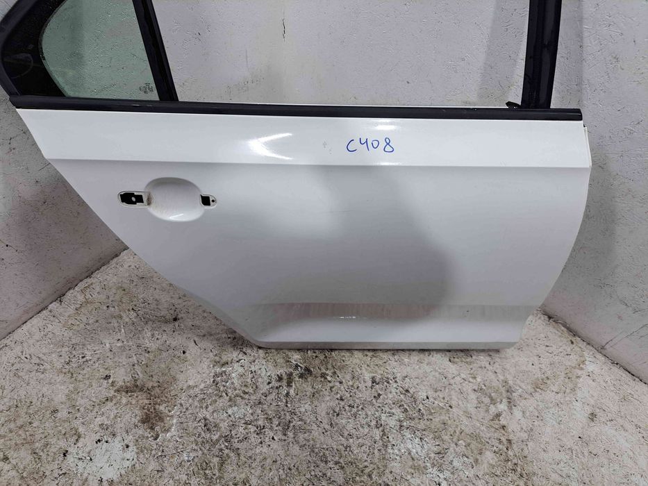 Usa dreapta spate Seat Toledo 4 (KG3) [Fabr 2012-2018]