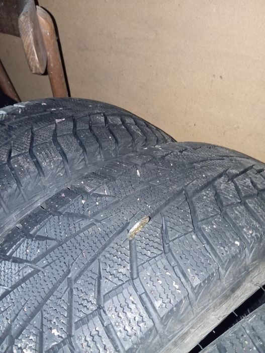 Продам шины резина