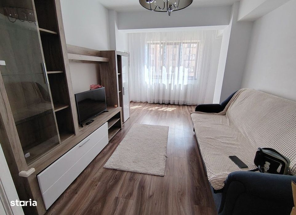 Apartament 3 camere Cug - Pepinierei, et 1 , loc parcare, Cod:163163