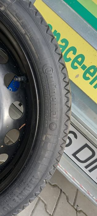 Rezerva vw, audi originala