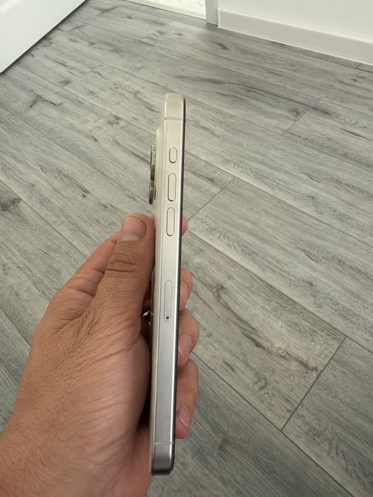 Iphone 15ProMax 512GB