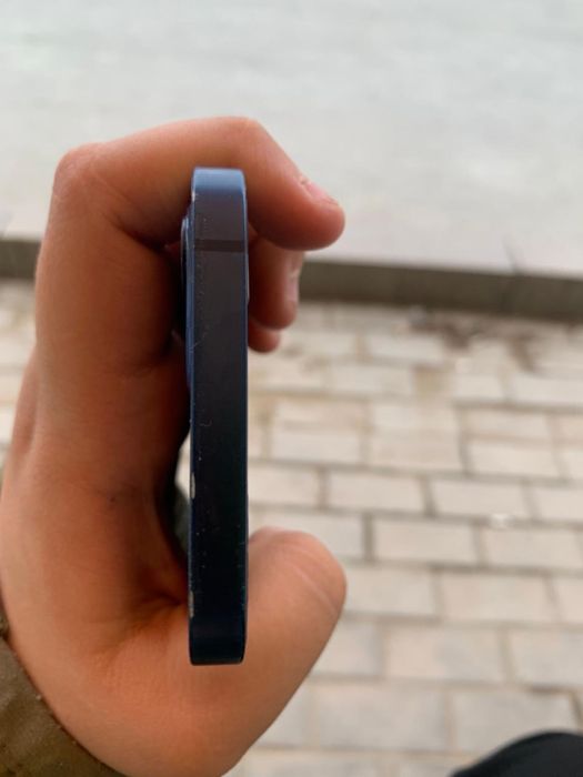 Iphone 12 базовый