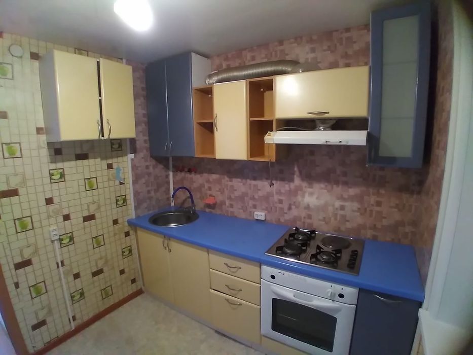 Продам кв 1комнатную