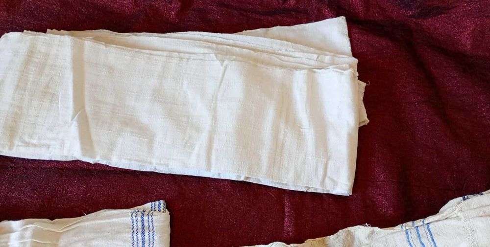 Кенарени платове за кърпи