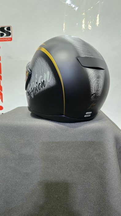 Cască moto Scorpion Exo HX1 OHNO M