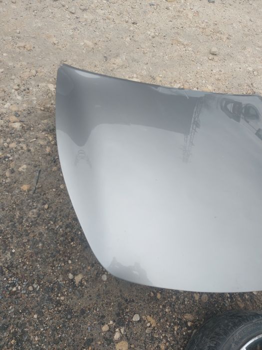 Оригинален преден Капак за Инфинити М 2011- 2013