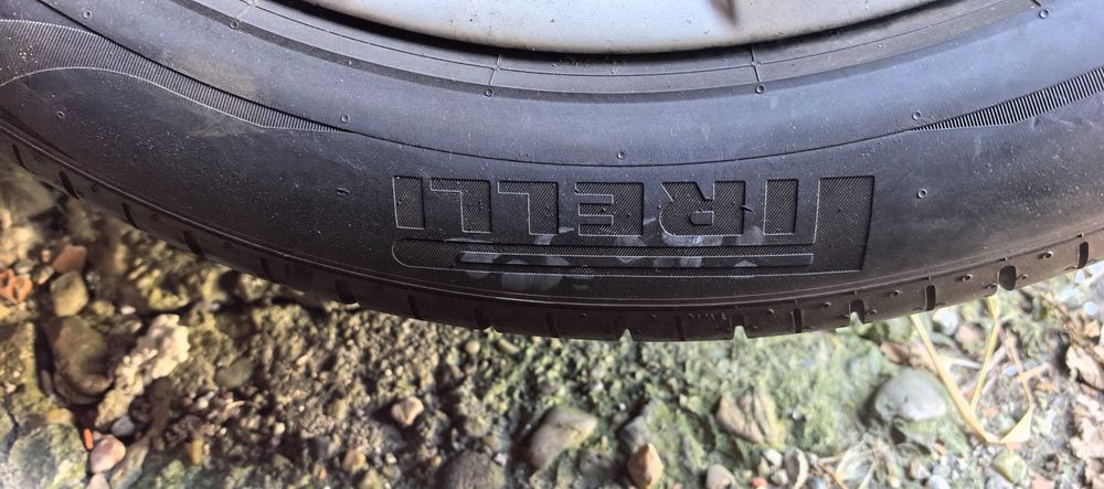 Anvelope și jante originale Mercedes GLK