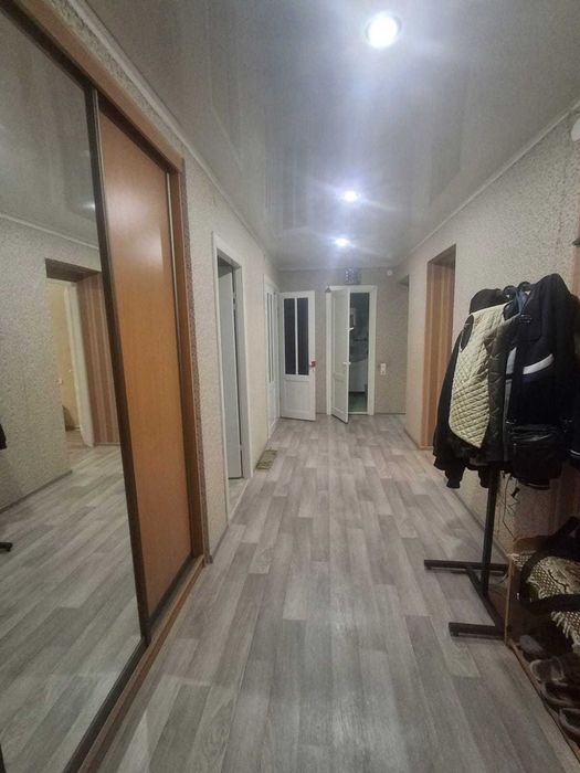 Продам 3 ком квартиру Р-он ВВИ