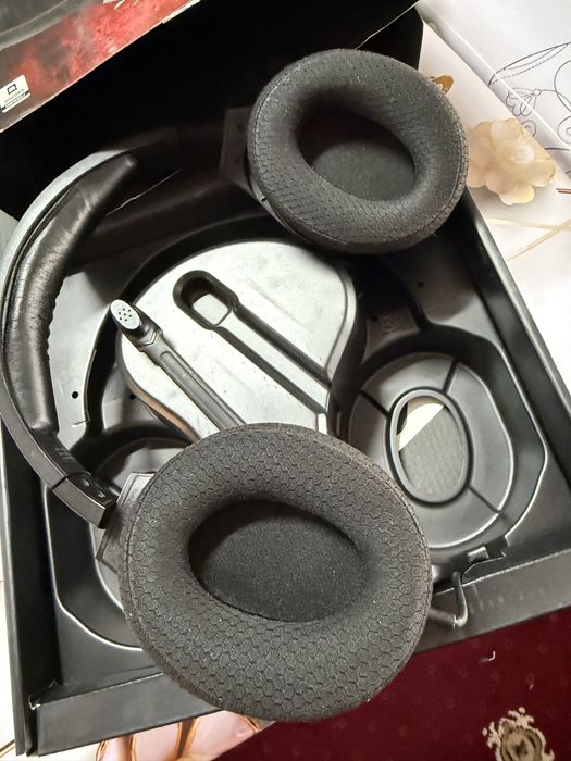 HyperX Cloud Stinger