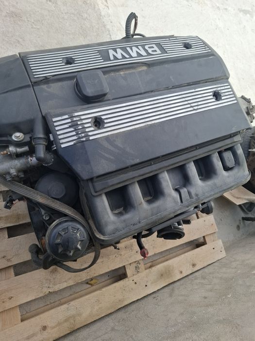 Маторы м 50 м52 м 54 м 40 м43