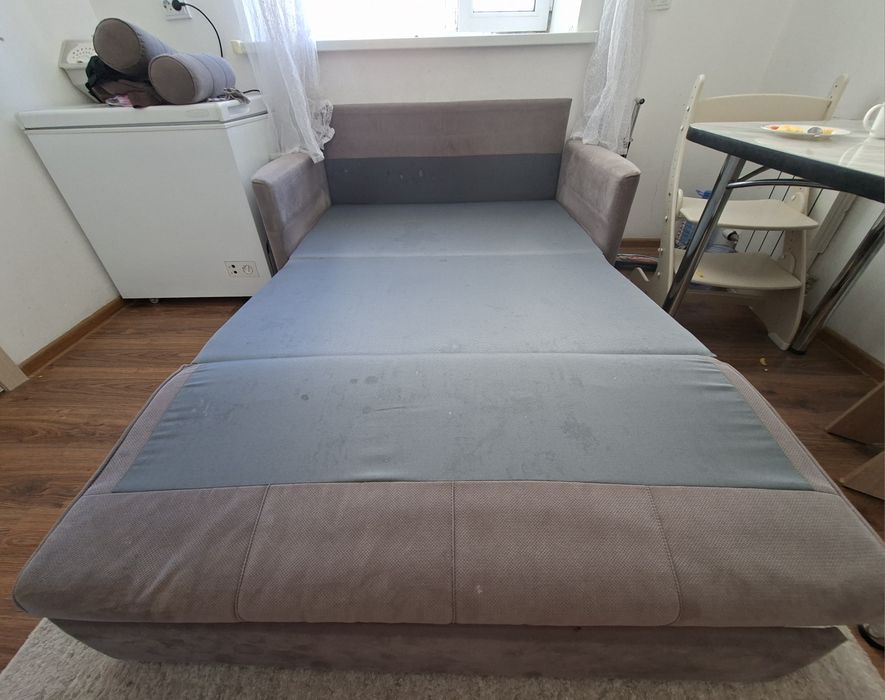 Диван раскладной