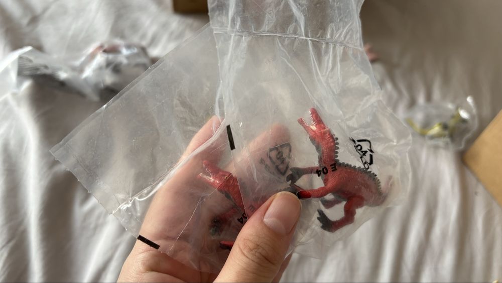 Фигурки Schleich оригинал