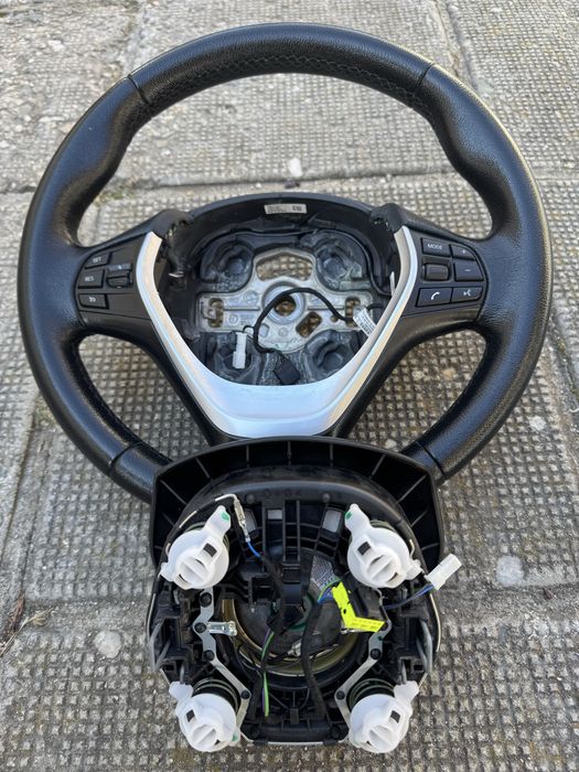 Волан от бмв ф30/ф31